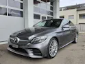 Mercedes-Benz C 220 d AMG Line 4Matic 9G-Tronic