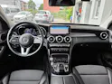 Mercedes-Benz C 220 d AMG Line 4Matic 9G-Tronic