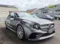 Mercedes-Benz C 220 d AMG Line 4Matic 9G-Tronic