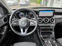 Mercedes-Benz C 220 d AMG Line 4Matic 9G-Tronic