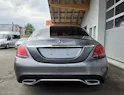 Mercedes-Benz C 220 d AMG Line 4Matic 9G-Tronic