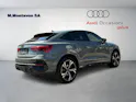 Audi Q3 Sportback 40 TFSI S line quattro S-tronic