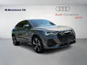 Audi Q3 Sportback 40 TFSI S line quattro S-tronic