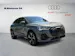 Audi Q3 Sportback 40 TFSI S line quattro S-tronic