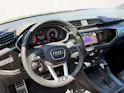 Audi Q3 Sportback 40 TFSI S line quattro S-tronic
