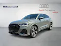 Audi Q3 Sportback 40 TFSI S line quattro S-tronic