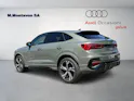 Audi Q3 Sportback 40 TFSI S line quattro S-tronic