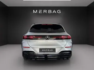 Mercedes-Benz GLC 400 4MATIC 94 kWh EQ