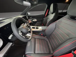 Mercedes-Benz GLC 400 4MATIC 94 kWh EQ