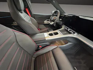 Mercedes-Benz GLC 400 4MATIC 94 kWh EQ