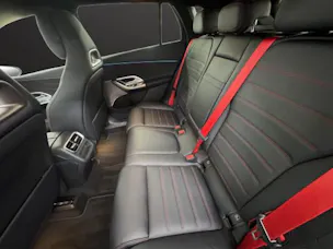 Mercedes-Benz GLC 400 4MATIC 94 kWh EQ