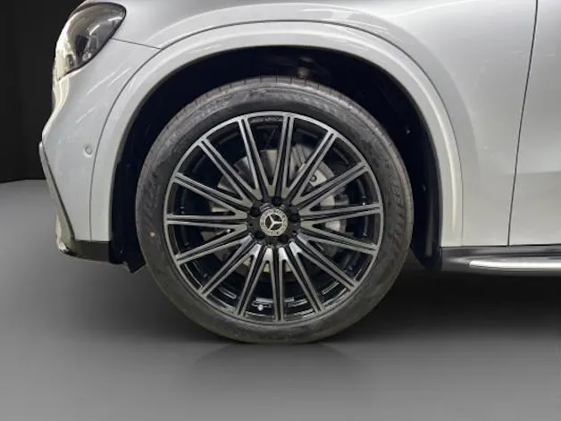Mercedes-Benz GLC 400 4MATIC 94 kWh EQ