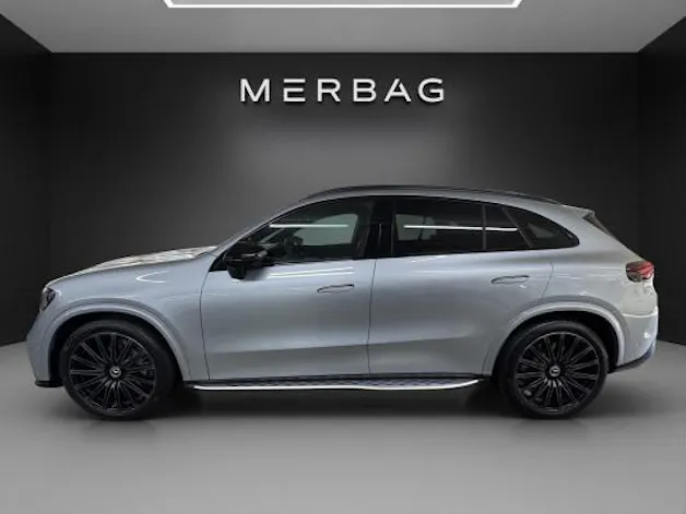 Mercedes-Benz GLC 400 4MATIC 94 kWh EQ