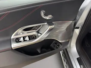 Mercedes-Benz GLC 400 4MATIC 94 kWh EQ