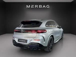 Mercedes-Benz GLC 400 4MATIC 94 kWh EQ