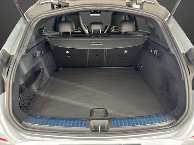 Mercedes-Benz GLC 400 4MATIC 94 kWh EQ
