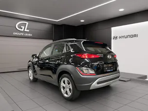 HYUNDAI Kona 1.6 T-GDi Origo 4WD DCT