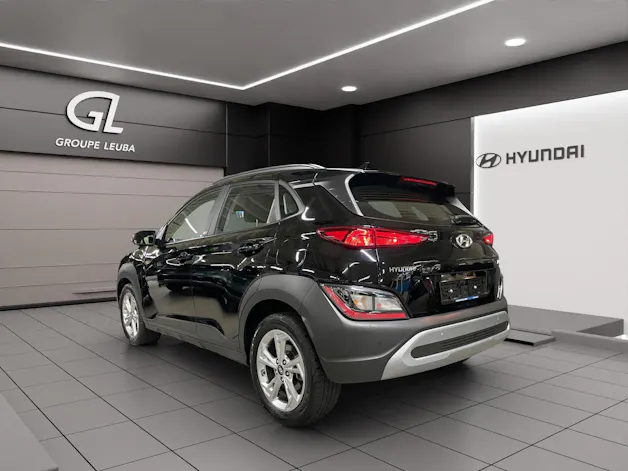 Hyundai Kona 1.6 T-GDi Origo 4WD DCT