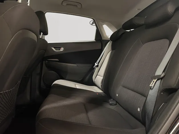 Hyundai Kona 1.6 T-GDi Origo 4WD DCT