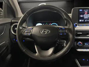 HYUNDAI Kona 1.6 T-GDi Origo 4WD DCT
