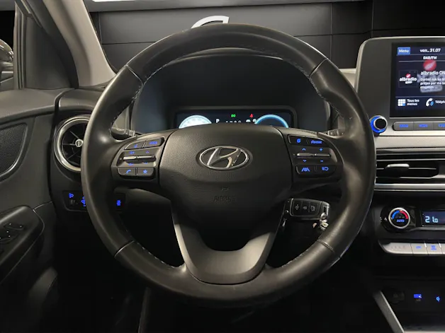 Hyundai Kona 1.6 T-GDi Origo 4WD DCT