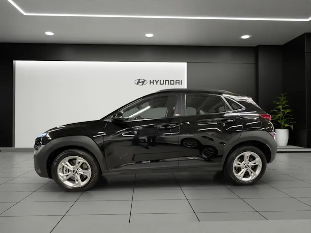 Hyundai Kona 1.6 T-GDi Origo 4WD DCT