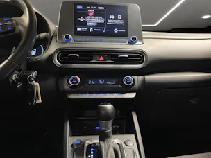 HYUNDAI Kona 1.6 T-GDi Origo 4WD DCT