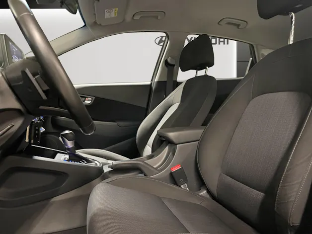 Hyundai Kona 1.6 T-GDi Origo 4WD DCT