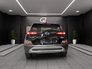 HYUNDAI Kona 1.6 T-GDi Origo 4WD DCT