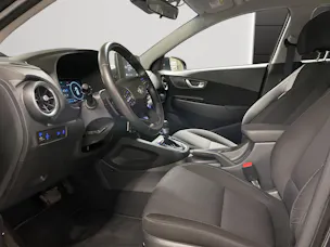 HYUNDAI Kona 1.6 T-GDi Origo 4WD DCT