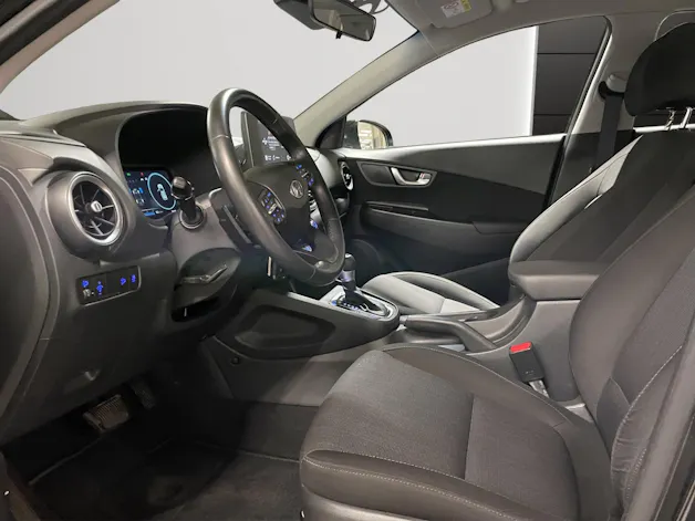 Hyundai Kona 1.6 T-GDi Origo 4WD DCT