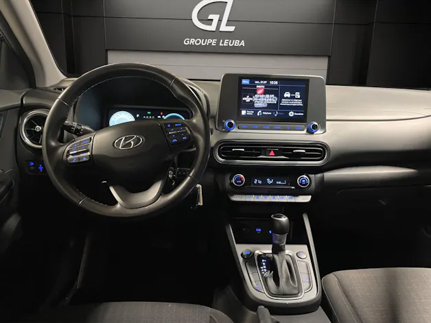 Hyundai Kona 1.6 T-GDi Origo 4WD DCT