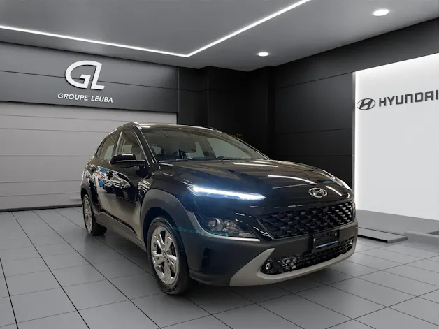 Hyundai Kona 1.6 T-GDi Origo 4WD DCT