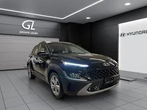 Hyundai Kona 1.6 T-GDi Origo 4WD DCT