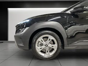 HYUNDAI Kona 1.6 T-GDi Origo 4WD DCT