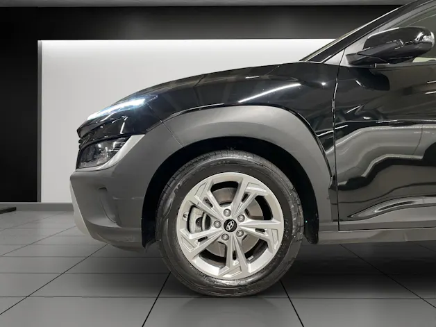 Hyundai Kona 1.6 T-GDi Origo 4WD DCT