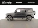 Mercedes-Benz G 63 AMG 9G-Tronic