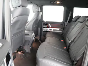MERCEDES-BENZ G 63 AMG 9G-Tronic