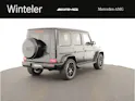 Mercedes-Benz G 63 AMG 9G-Tronic
