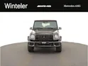 Mercedes-Benz G 63 AMG 9G-Tronic
