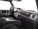 Mercedes-Benz G 63 AMG 9G-Tronic