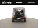 Mercedes-Benz G 63 AMG 9G-Tronic