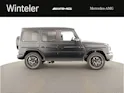 Mercedes-Benz G 63 AMG 9G-Tronic