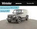 Mercedes-Benz G 63 AMG 9G-Tronic