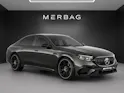 Mercedes-Benz E 53 AMG Hybrid 4Matic+ 9G-Tronic