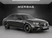 Mercedes-Benz E 53 AMG Hybrid 4Matic+ 9G-Tronic