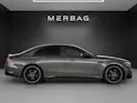 Mercedes-Benz E 53 AMG Hybrid 4Matic+ 9G-Tronic