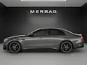 Mercedes-Benz E 53 AMG Hybrid 4Matic+ 9G-Tronic