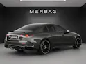 Mercedes-Benz E 53 AMG Hybrid 4Matic+ 9G-Tronic