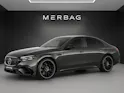 Mercedes-Benz E 53 AMG Hybrid 4Matic+ 9G-Tronic